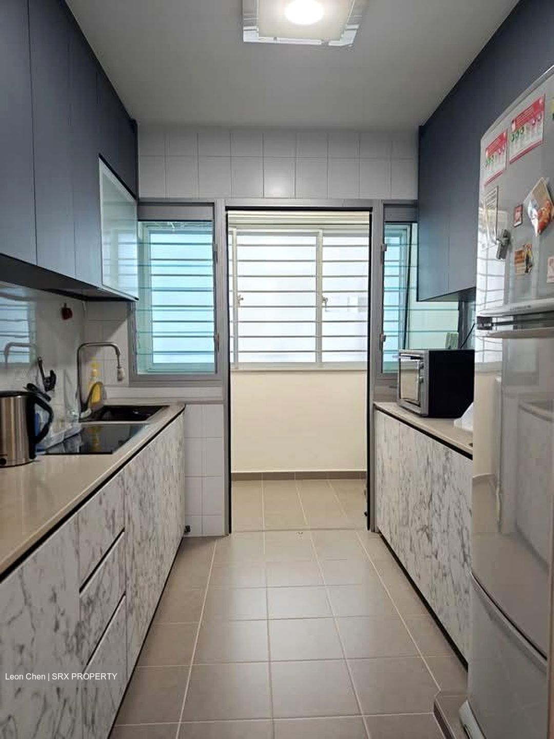 Blk 574 Limbang Green (Choa Chu Kang), HDB 4 Rooms #552717511